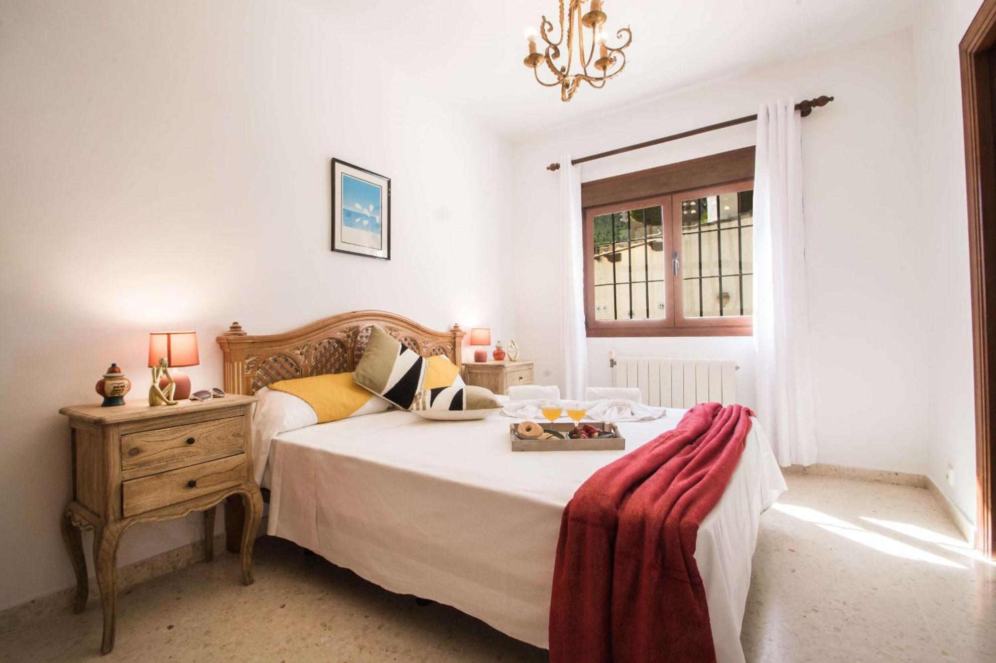 Villa Moskoa - Plusholidays กัลเป ภายนอก รูปภาพ