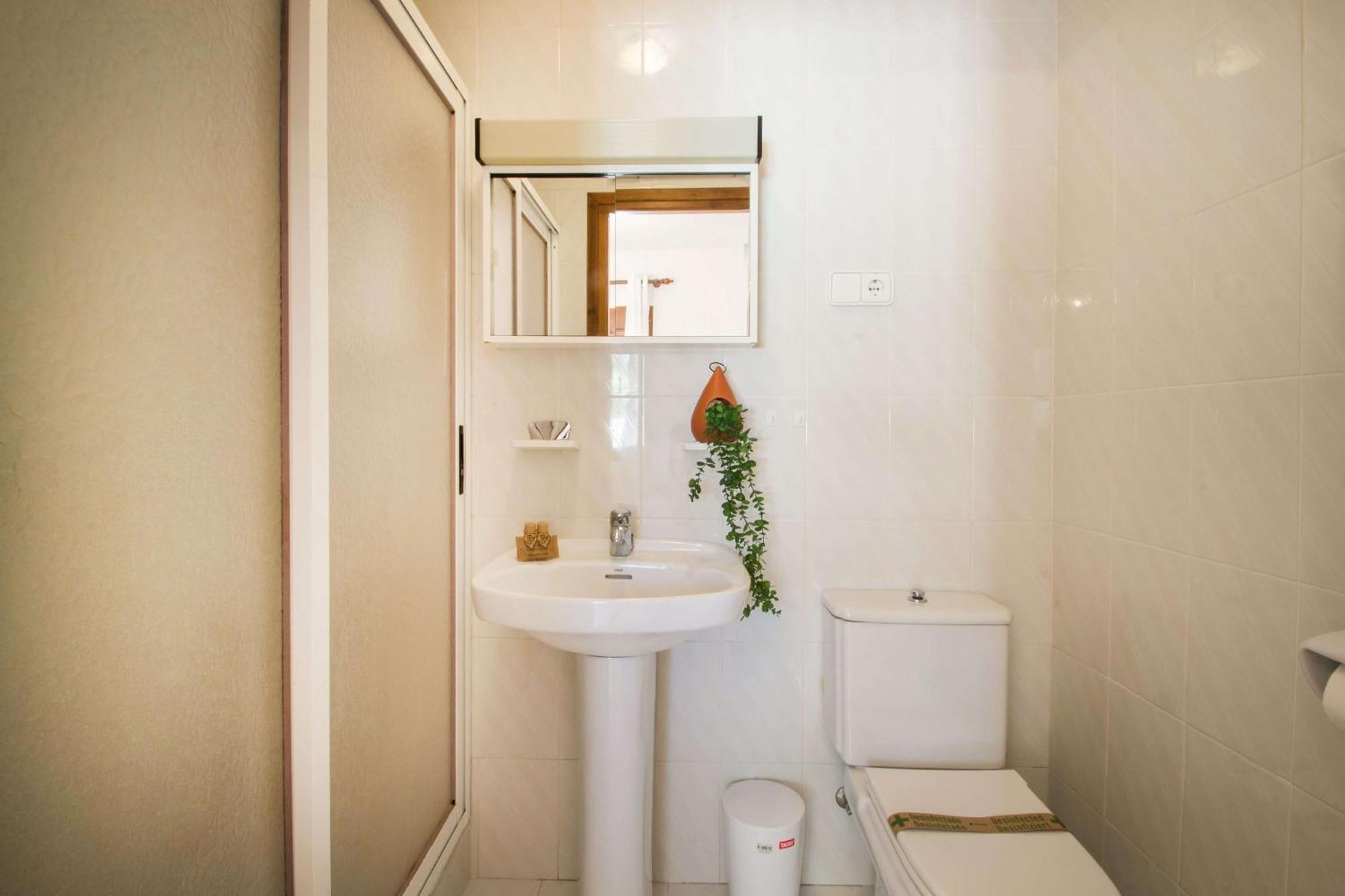 Villa Moskoa - Plusholidays กัลเป ภายนอก รูปภาพ