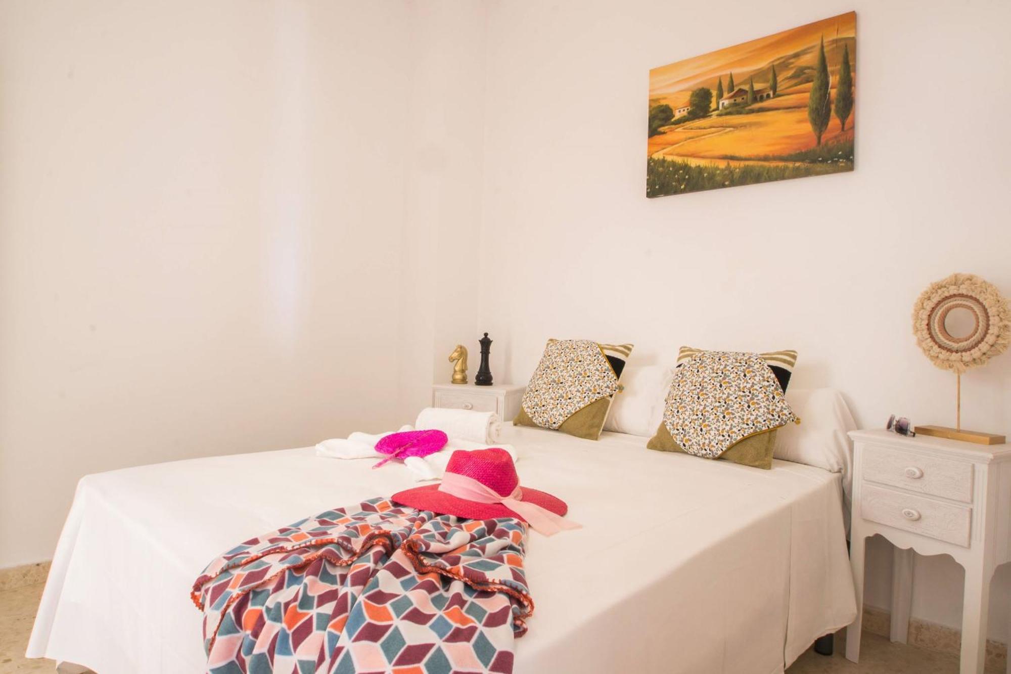 Villa Moskoa - Plusholidays กัลเป ภายนอก รูปภาพ