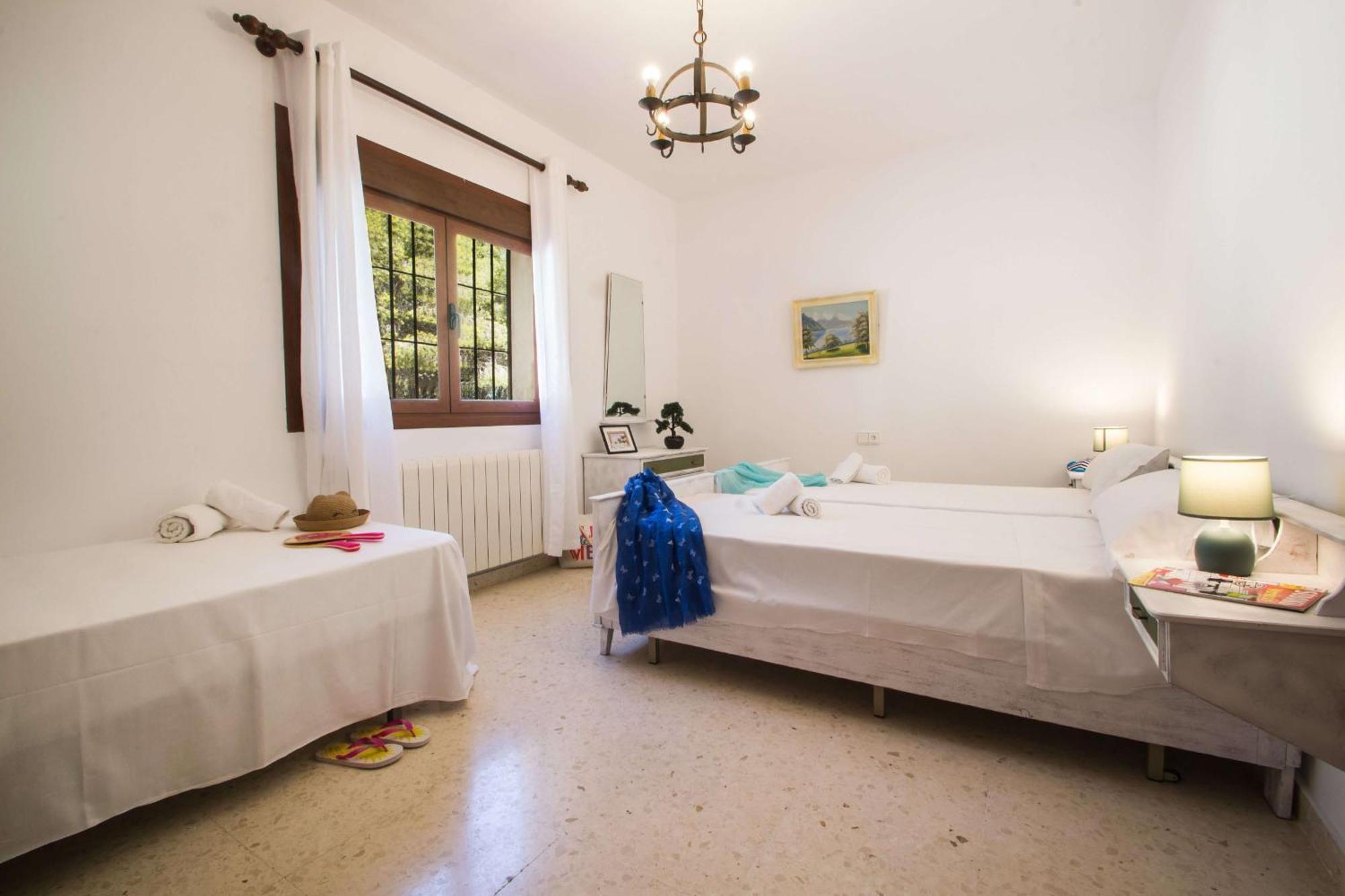 Villa Moskoa - Plusholidays กัลเป ภายนอก รูปภาพ